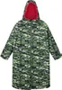 Regatta - Robe pour homme/femme unie RG9663 (S-M) (Vert Voir les images du produit 1