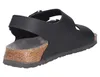 Birkenstock Milano BF ESD Uni Sandale schwarz, Größe:39 EU Produktbild-Vorschau 11