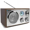 Blaupunkt RXN 180, Przenośny, Analogowy, FM, UKW, 3 W, Podgląd zdjęcia produktu 3