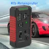 12V Kfz-Relaisprüfer, Kfz-Sicherungsprüfer, Kfz-Batterie- Produktbild-Vorschau 4