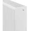 Mexen C33 doskový radiátor 600 x 800 mm, bočné pripojenie, Náhľad obrázku produktu 3