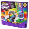 Kinetic Sand KNS ACK SndisfctrySt TVDrv FR GML, Piasek Podgląd zdjęcia produktu 22