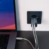 Verbatim GNC-35 GaN Charger 34W 1xUSB-C PD, 1xUSB-A QC 3.0 Produktbild-Vorschau 16