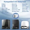 10 Stück Staubbeutel für Roborock QV 35A/35S/Saros Produktbild-Vorschau 2