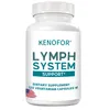 Lymph System (120 gélules) Complément alimentaire, Voir les images du produit 1
