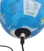 Globe éclairé par LED Globe lumineux USB Globe de table Voir les images du produit 6