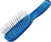 Hercules Sägemann Scalp Brush Piccolo blau Hair Brushes 1er Produktbild-Vorschau 5