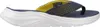 Skechers Vapor Foam Sandal - Sayto navy-yellow 45 Podgląd zdjęcia produktu 10