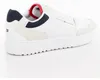Tommy Hilfiger Herren Sneaker FM0FM05058 YBS Farbe: Weiß Produktbild-Vorschau 27
