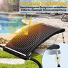 Izrielar 1 kus solární ohřev bazénu Solární ohřívací panel Náhled obrázku produktu 3