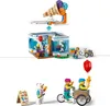 Zmrzlinárna LEGO City 60363 Náhled obrázku produktu 4