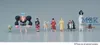 One Piece Thousand Sunny Land of Wano Modellbausatz Figur Anteprima dell’immagine prodotto 13
