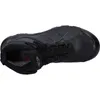 Haix Sicherheitsschuhe Safety 50 Mid black Gr. 111/2 Produktbild-Vorschau 5