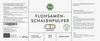 Flohsamenschalen Kapseln  I 360 vegane Kapseln - 700 mg Produktbild-Vorschau 2