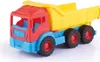 DOLU großer Kipper 69 cm/Karton 7016 70166 Produktbild-Vorschau 2
