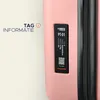 Princess Traveller PT01 - Reisekoffer - Peony Pink - L - Produktbild-Vorschau 6