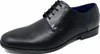 Bugatti Mattia Business Schuh Schwarz Produktbild-Vorschau 3