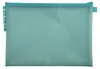 EXACOMPTA Hüllen/Etui A4 Chroma Pastell 666433 Produktbild-Vorschau 1