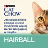 CAT CHOW Hairball Control Huhn Grüne Bohnen in Sauce 85g Produktbild-Vorschau 4