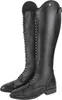 E.L.T Reitstiefel Portland Polo Schwarz Produktbild-Vorschau 1