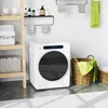 Sweiko Wäschetrockner, 6 Programme, 40-60℃, 5 kg Kapazität, Produktbild-Vorschau 1