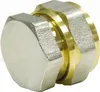 Schraubfitting Stopfen 26x3 mm für Produktbild-Vorschau 1