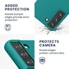 kwmobile Handyhülle für Samsung Galaxy S22 Hülle - TPU Case Produktbild-Vorschau 3