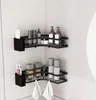 STILVORA Duschablage 2er Set, Duschregal ohne Bohren, Produktbild-Vorschau 5