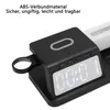 Handy-Ladegeräte, 5-in-1 kabellose Ladestation mit Uhr, für Produktbild-Vorschau 7