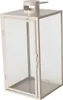 Laterne aus Metall ARANIA, beige, 2er-Set Produktbild-Vorschau 7
