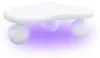 Stilvoller Wolken-Couchtisch mit LED, 16 Farben zur Produktbild-Vorschau 18