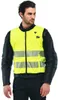 Dainese Smart Jacket kamizelka z poduszką powietrzną żółta Podgląd zdjęcia produktu 9