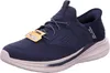 Skechers Slip-ins Slade Caster Couleur Bleu Voir les images du produit 35