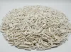 A pile of white LEGO bricks on a white background. Produktbild-Vorschau