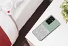 MuchoWow® Handyhülle Schutzhülle Hülle für Samsung Galaxy Produktbild-Vorschau 4