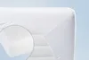 biberna wasserundurchlässiges Molton-Spannbettlaken Uni Produktbild-Vorschau 1