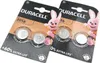 Duracell Batterie Knopfzelle CR2016 3.0V Lithium    4St. Anteprima dell’immagine prodotto 8