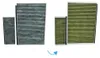 AllSpares CleanAir Plus Aktivkohlefilter für Produktbild-Vorschau 5