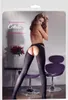 Cottelli Collection - Stockings black Podgląd zdjęcia produktu 7