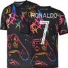 Portugal Fußball Trikot Set Ronaldo - Gaming - Kinder und Produktbild-Vorschau 2