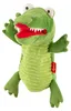 SIGIKID 42756 Handpop, krokodil Productafbeelding-voorbeeld 13