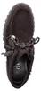Guess Damen Schnürboot Fardina braun Produktbild-Vorschau 7