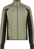 CMP Unlimitech Primaloft Hybrid herenjas met afneembare Productafbeelding-voorbeeld 1