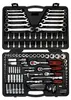 KS TOOLS Jeu de douilles 1/4"+3/8"+1/2" CHROMEplus, 124 Voir les images du produit 6