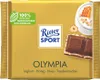 The image shows the packaging of a Ritter Sport chocolate bar. Náhled obrázku produktu