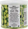 Khao Shong Grüne Erbsen mit Wasabi 140g Produktbild-Vorschau 3