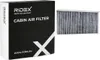 RIDEX 424I0013 Aktivkohle Innenraumfilter Pollenfilter für Produktbild-Vorschau 8
