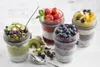 Kilner Muesli Cup To Go con cucchiaio in vetro 35 cl Anteprima dell’immagine prodotto 39