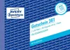 Avery Zweckform 361, Bon de réduction, A6 horizontal, avec Voir les images du produit 1