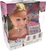 SLG Prinzessin Schmink-& Frisierkopf Produktbild-Vorschau 12